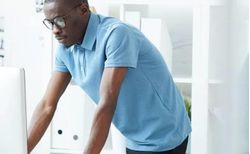 How a Timeline small